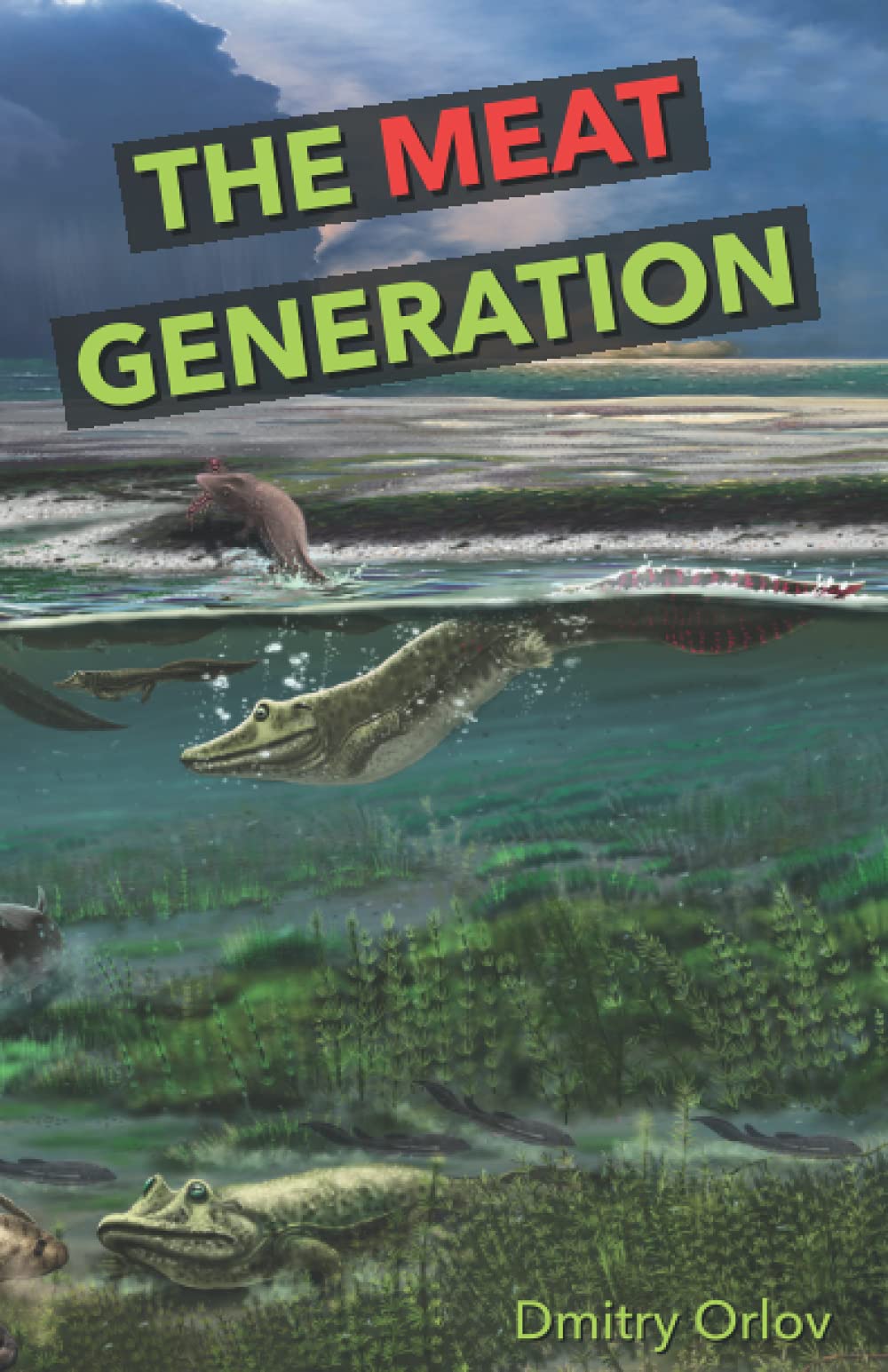 The Meat Generation,Used