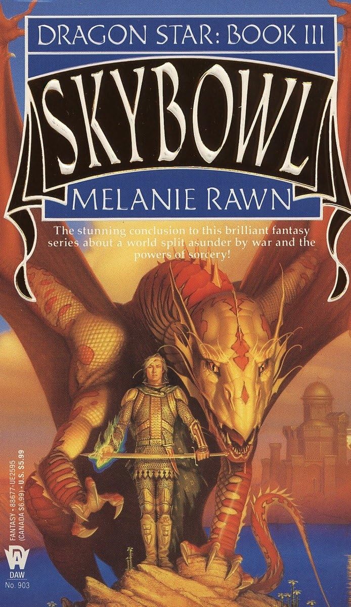 Skybowl,New