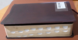 The Macarthur Study Bible ~ New King James Version (NKJV),New
