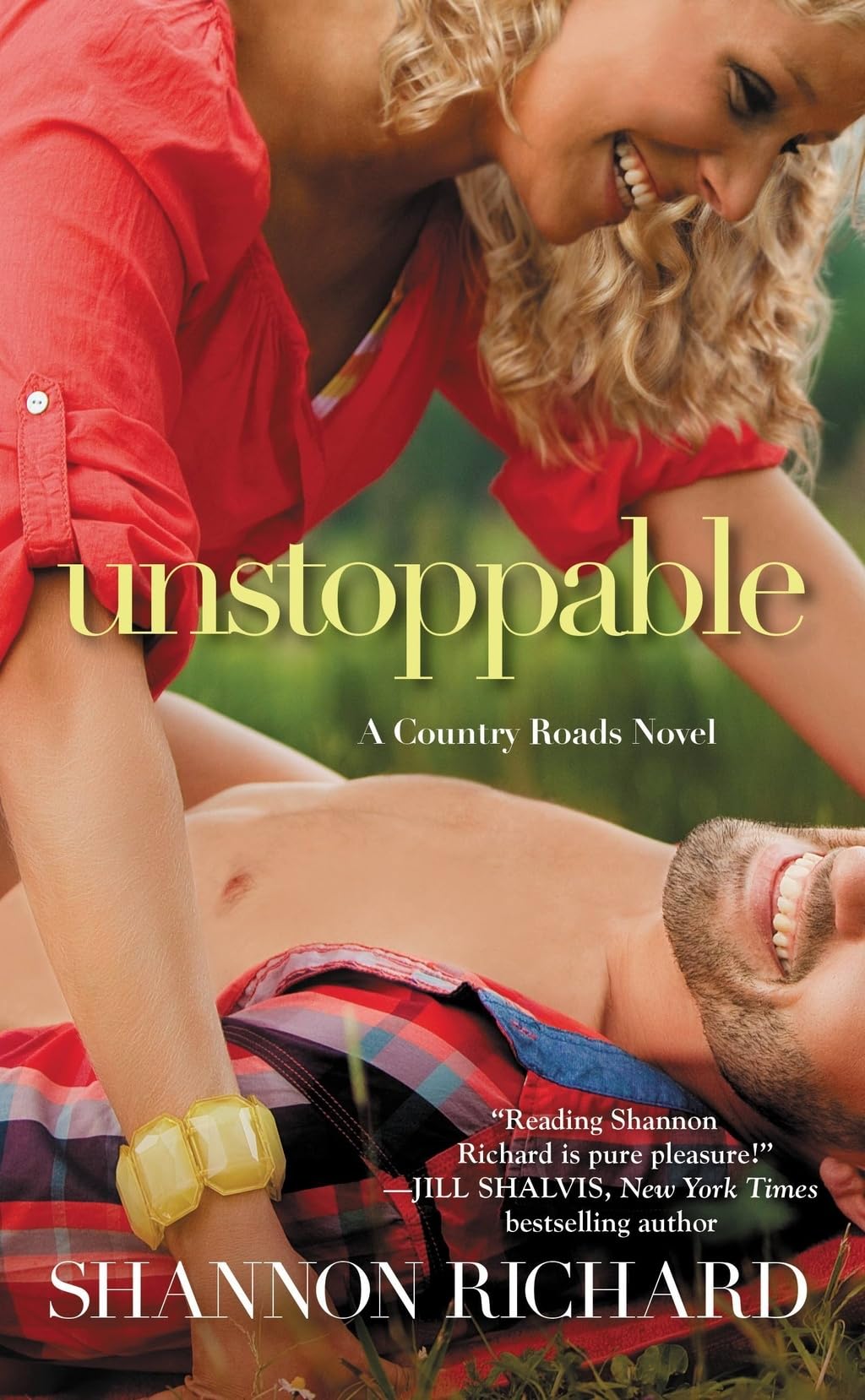 Unstoppable,Used