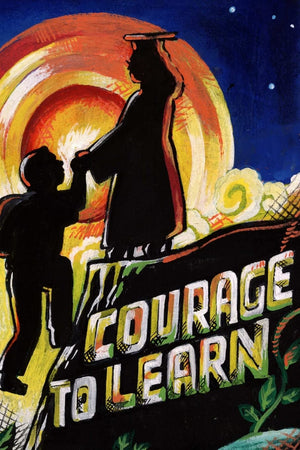 Courage to Learn,Used