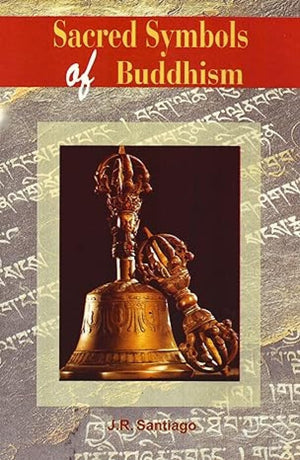 Sacred Symbols Of Buddhism,Used