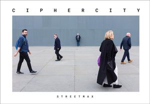 Cipher City