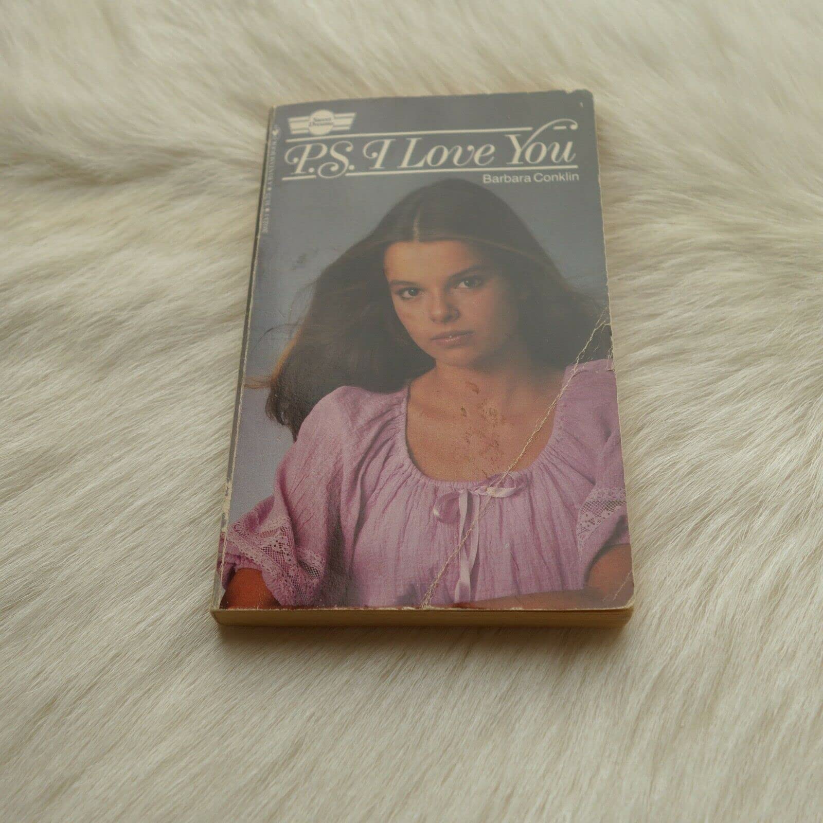 P.S. I Love You (Sweet Dreams)