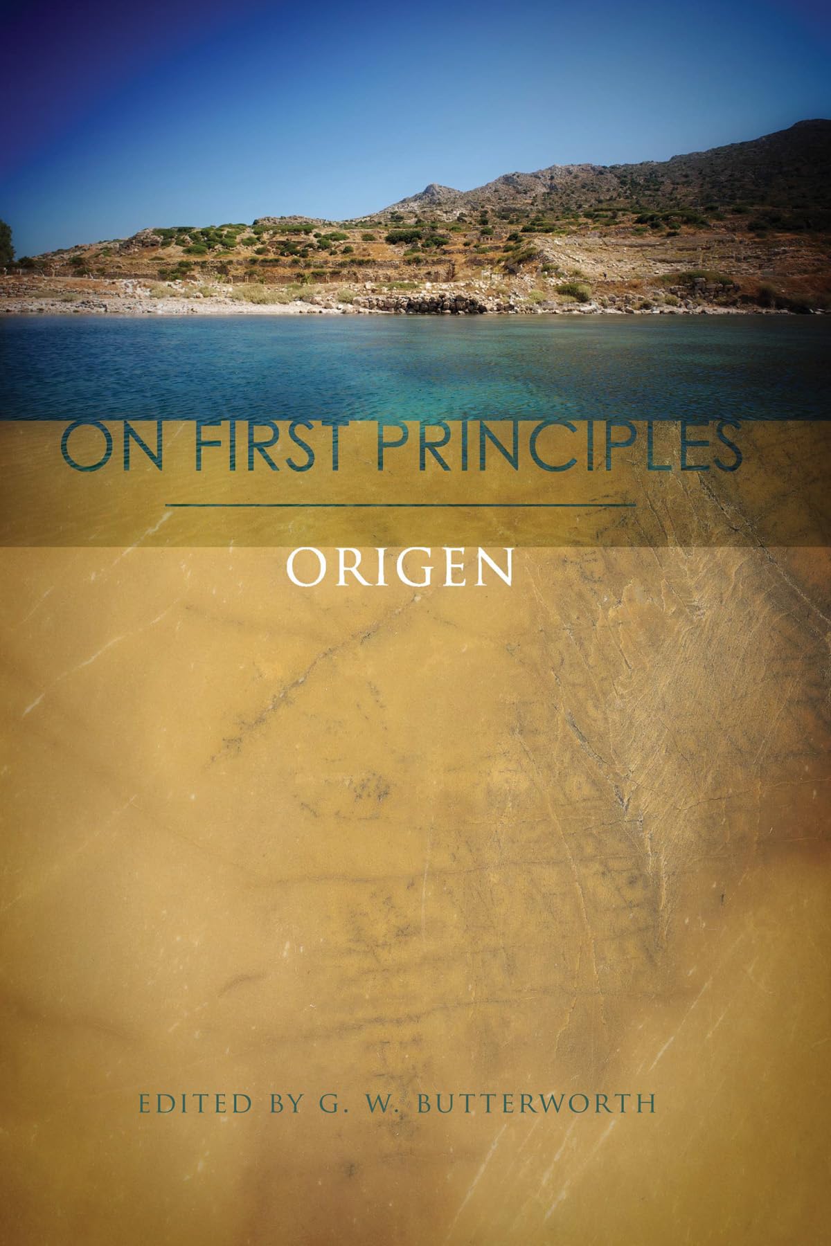On First Principles,Used