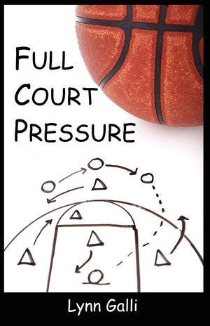 Full Court Pressure,Used