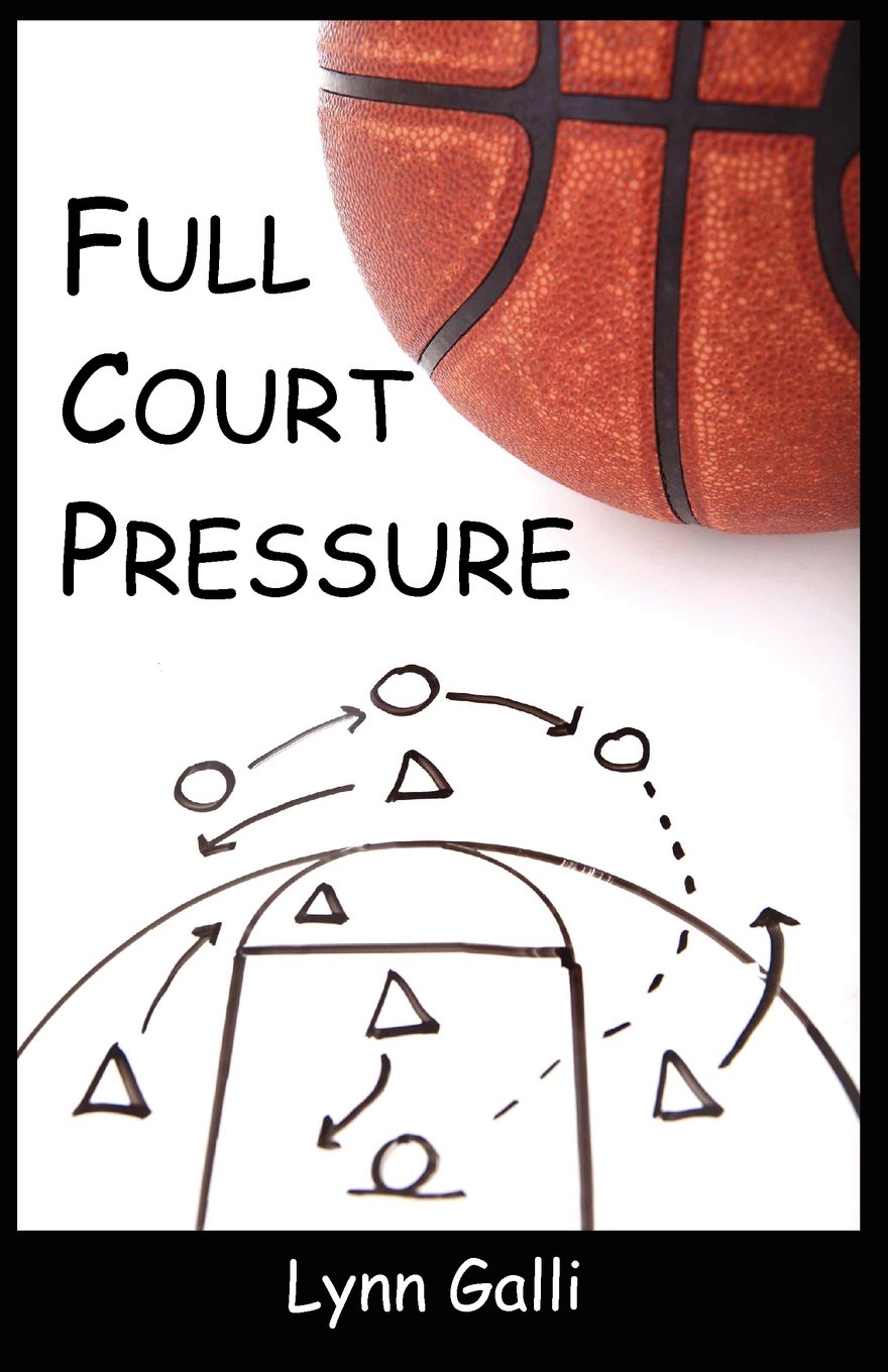 Full Court Pressure,Used