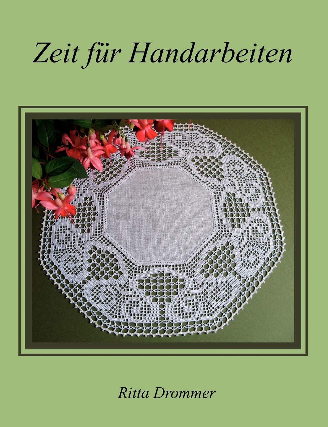 Zeit fr Handarbeiten: Hkeln (German Edition),Used