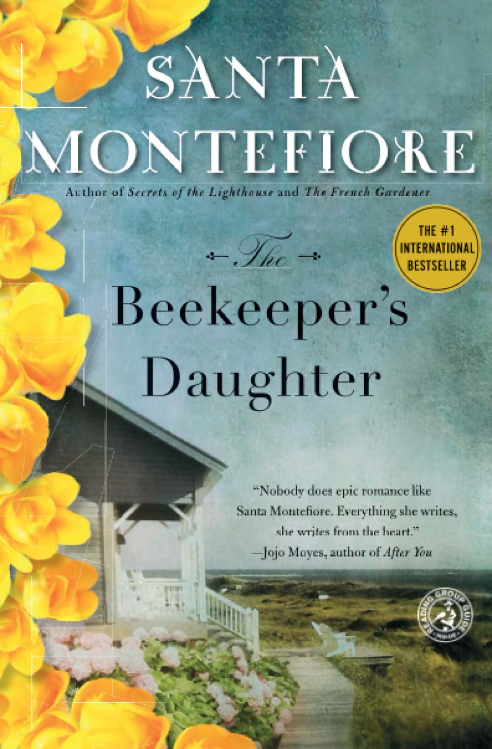 The Beekeeper's Daughter: A Novel,Used