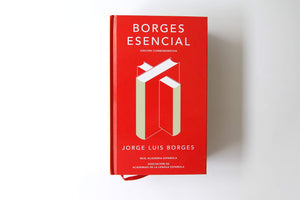 Borges esencial (Edicin conmemorativa de la RAE y la ASALE) / Essential Borges: Commemorative Edition (Spanish Edition),Used