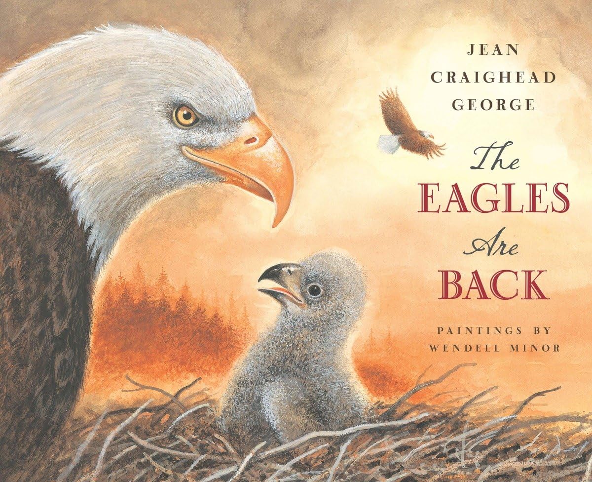 The Eagles Are Back,New