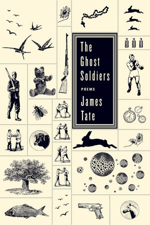 The Ghost Soldiers: Poems,New