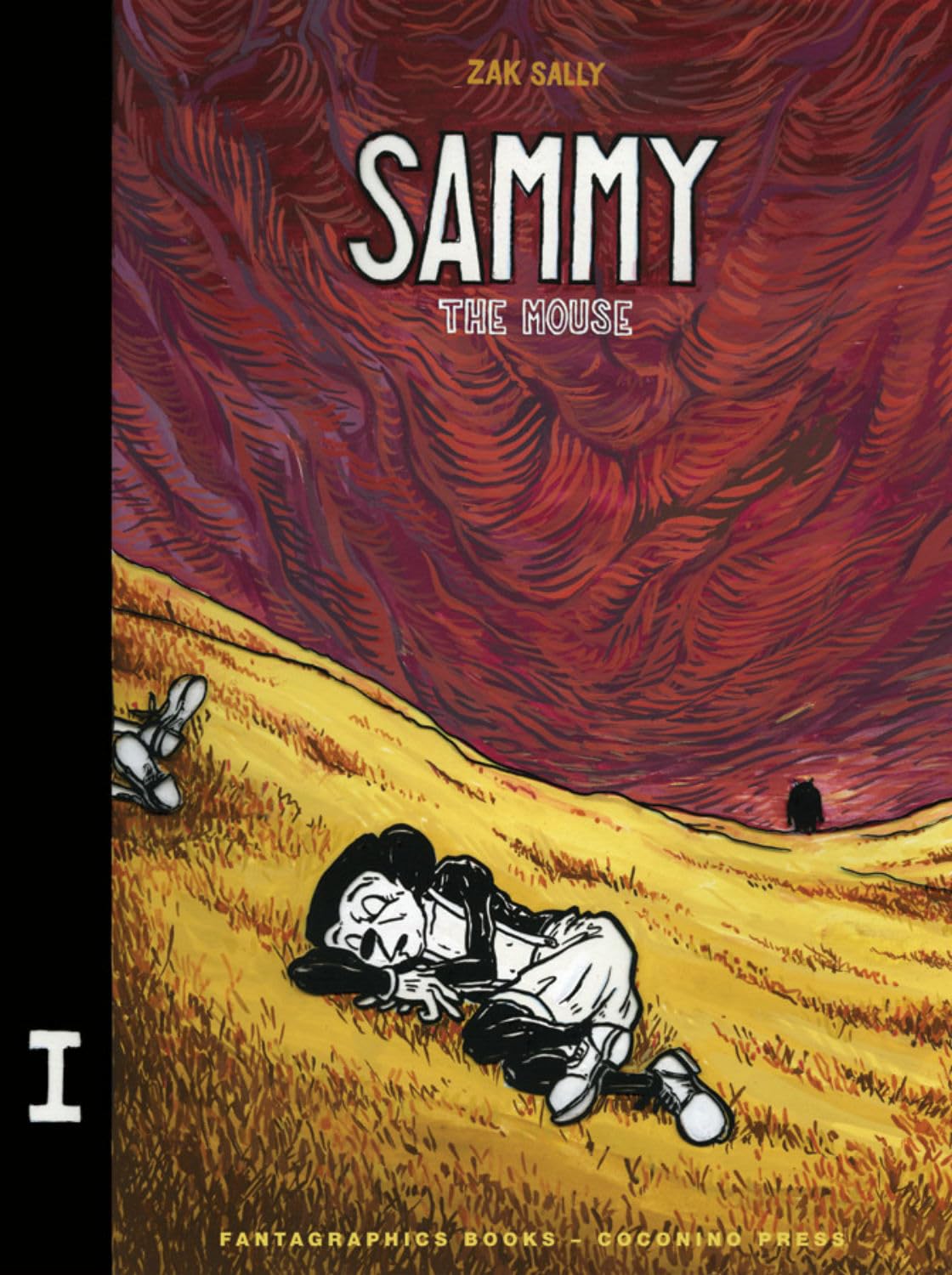 Sammy the Mouse #1 (Ignatz),Used