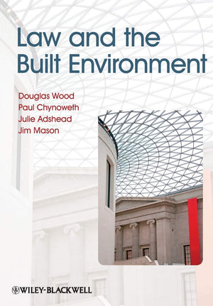 Law and the Built Environment,Used