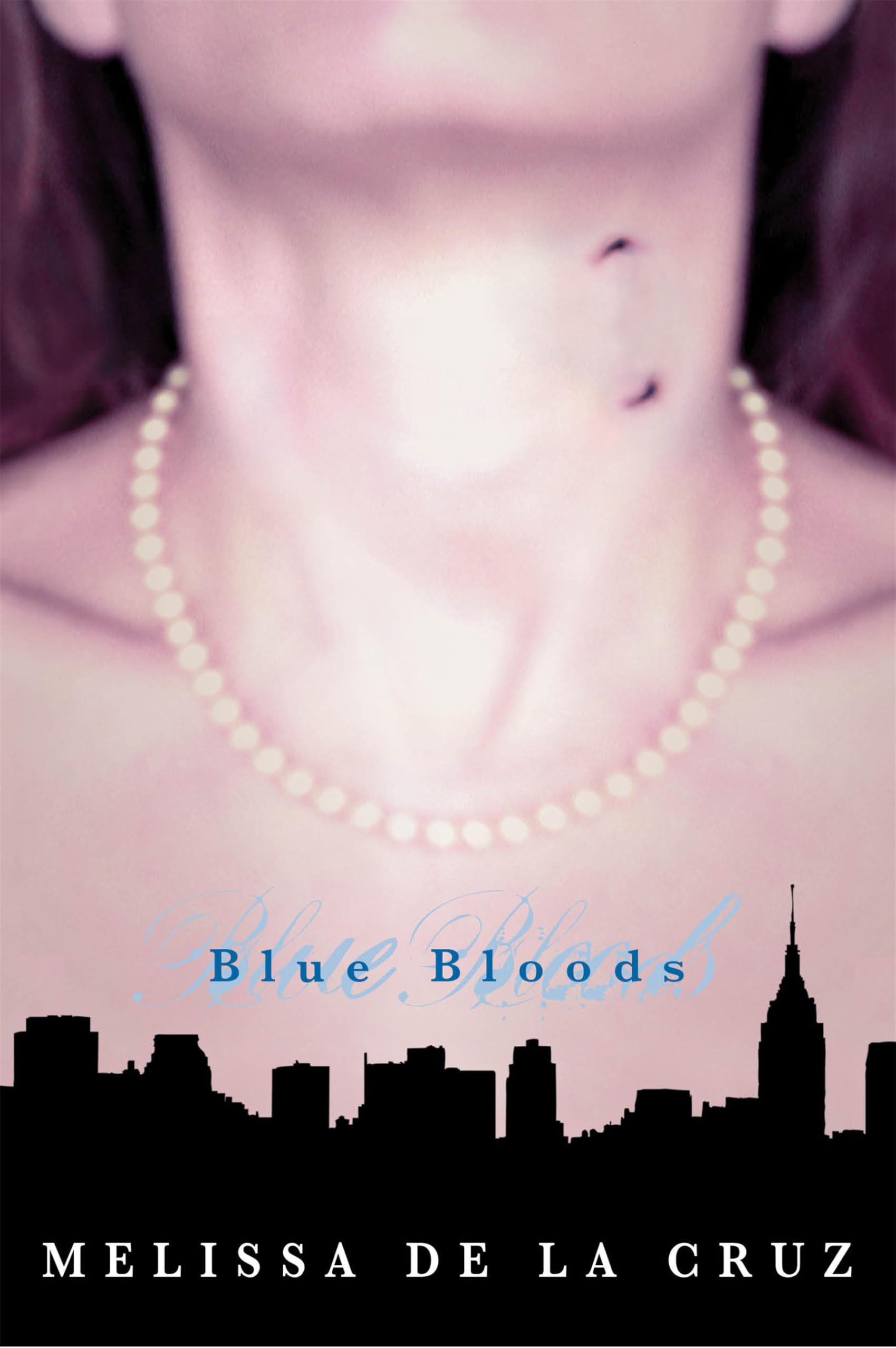 Blue Bloods (Blue Bloods, Book 1),Used