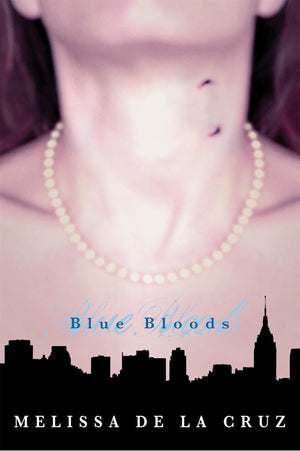 Blue Bloods (Blue Bloods, Book 1),Used
