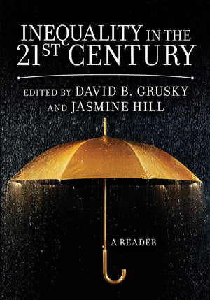 Inequality In The 21St Century: A Reader,Used