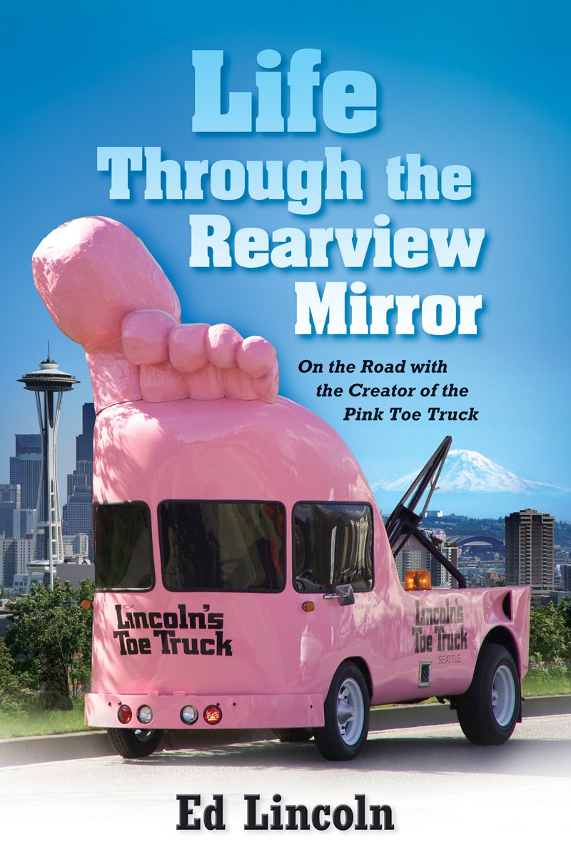 Life Through the Rearview Mirror,Used
