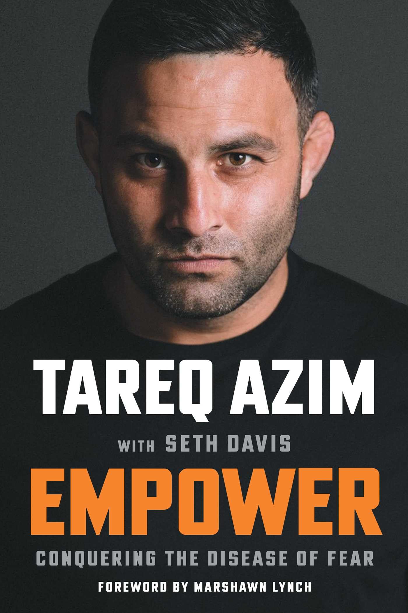 Empower: Conquering the Disease of Fear,New