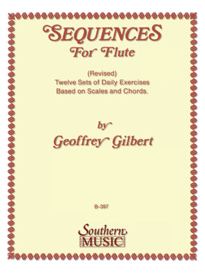 Sequences: Flute,Used
