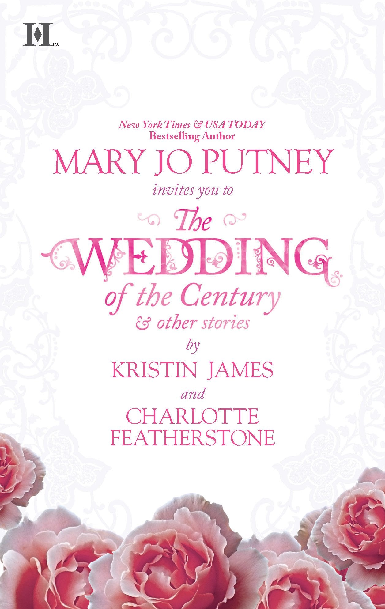 The Wedding of the Century & Other Stories: An Anthology,Used