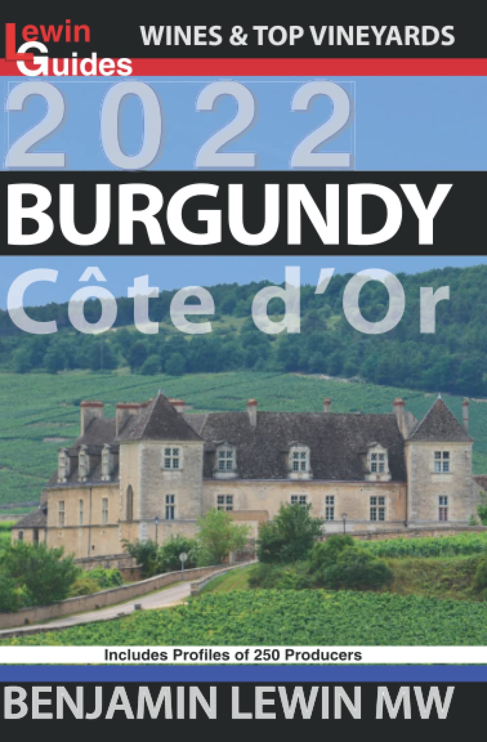 Burgundy (Guides to Wines and Top Vineyards),Used