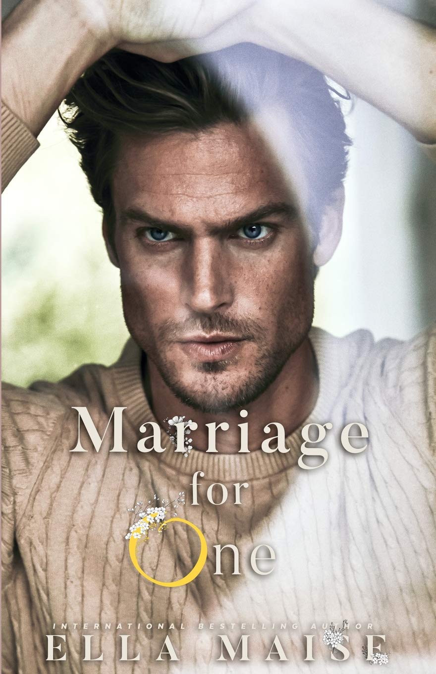 Marriage For One,Used