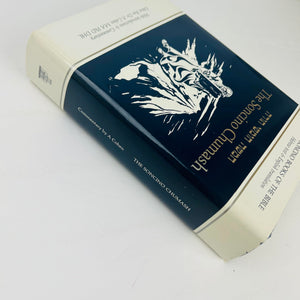 The Soncino Chumash,Used