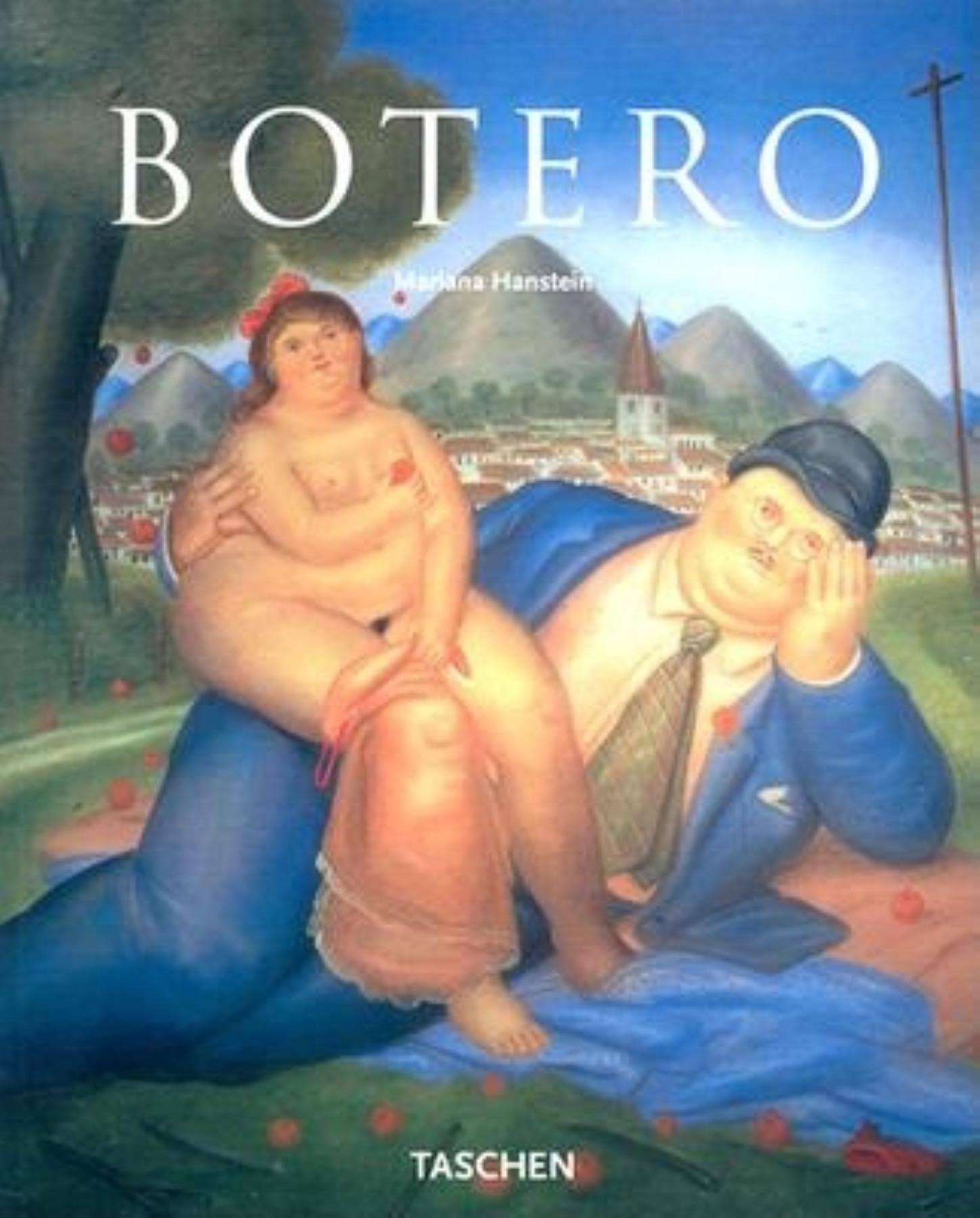 Botero,Used