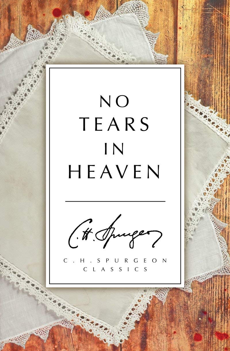 No Tears in Heaven,Used