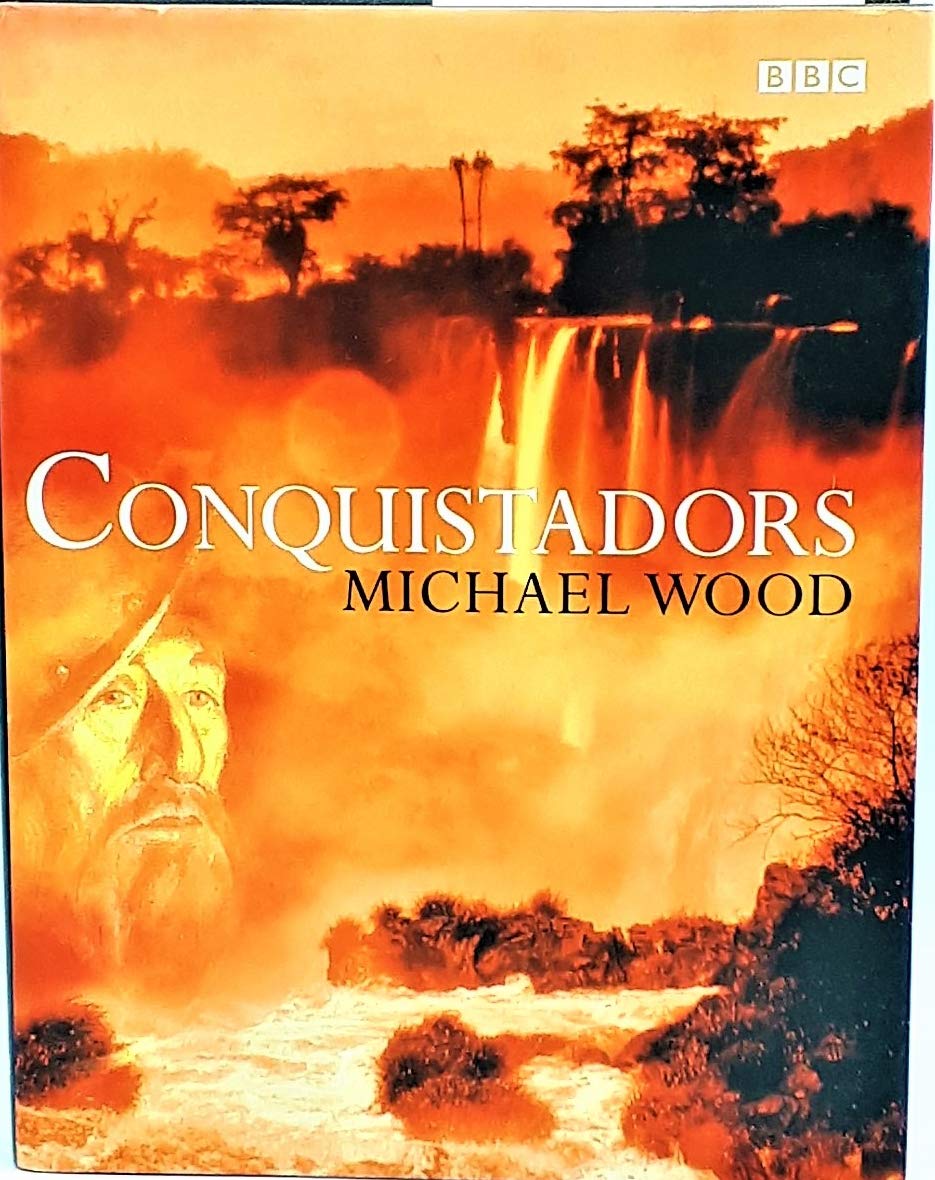 Conquistadors,New