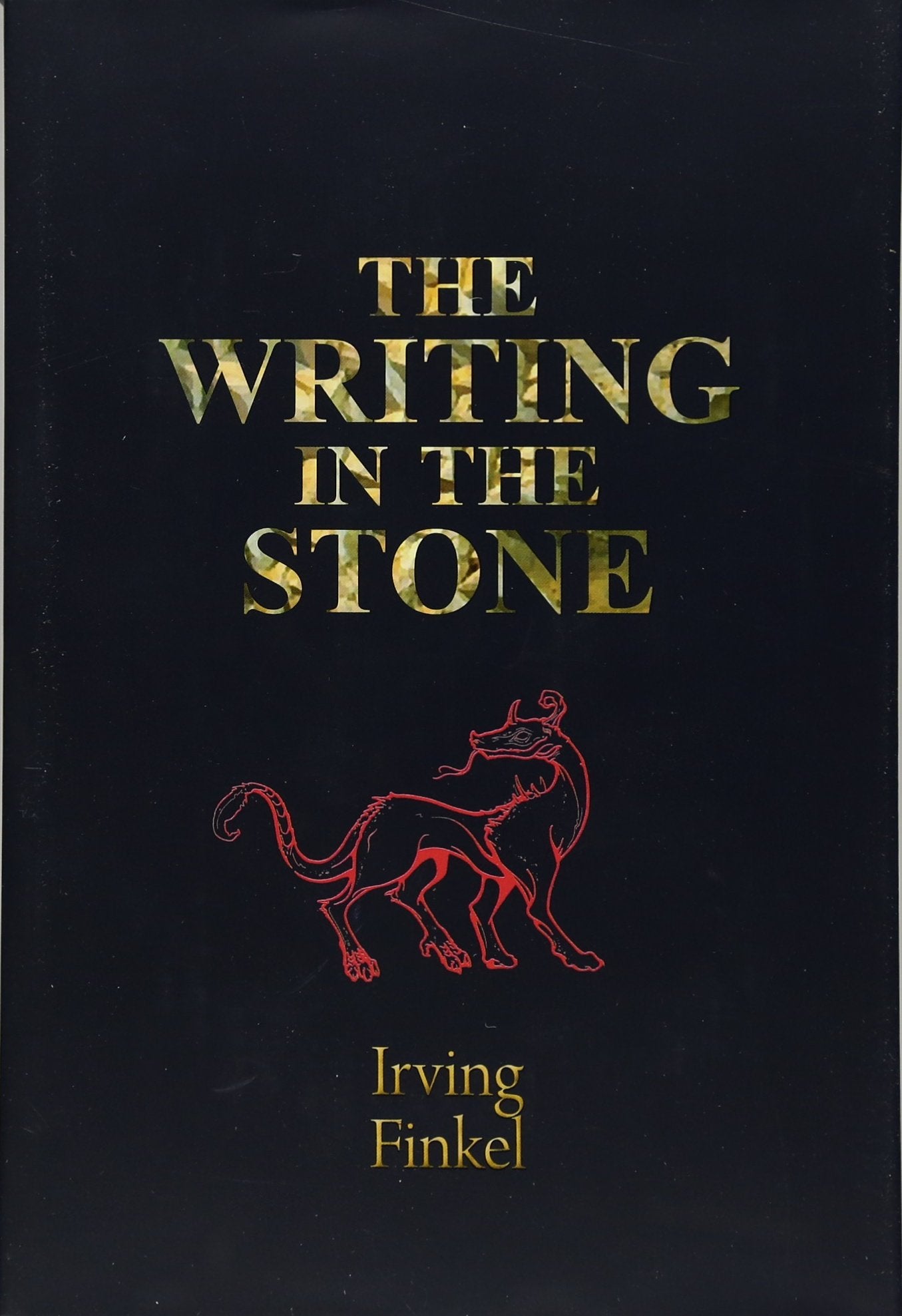 The Writing In The Stone