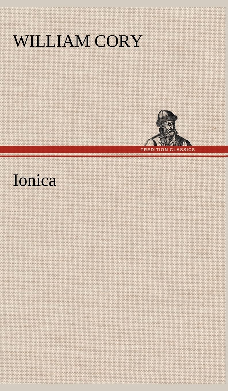 Ionica,Used