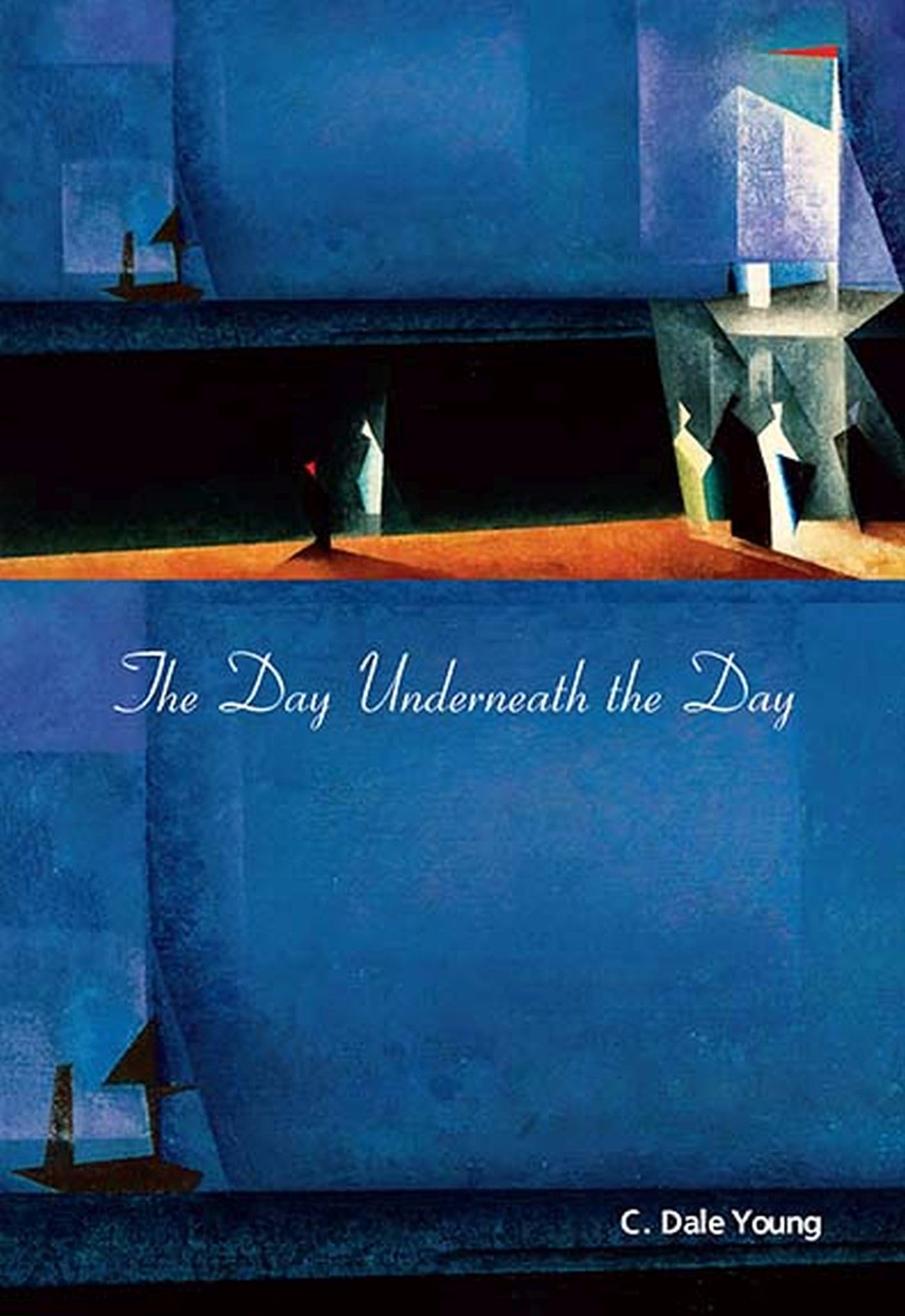 The Day Underneath The Day,Used