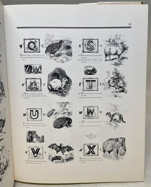 100 Nineteenthcentury Rhyming Alphabets In English,New
