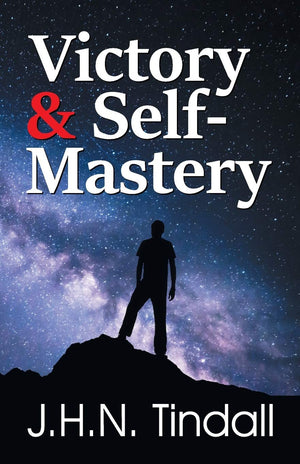 Victory & SelfMastery,Used