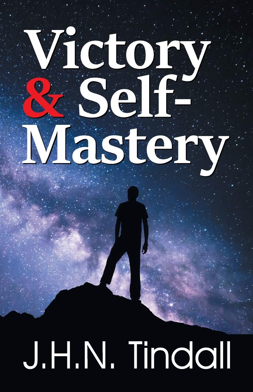 Victory & SelfMastery,Used