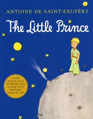 The Little Prince,New