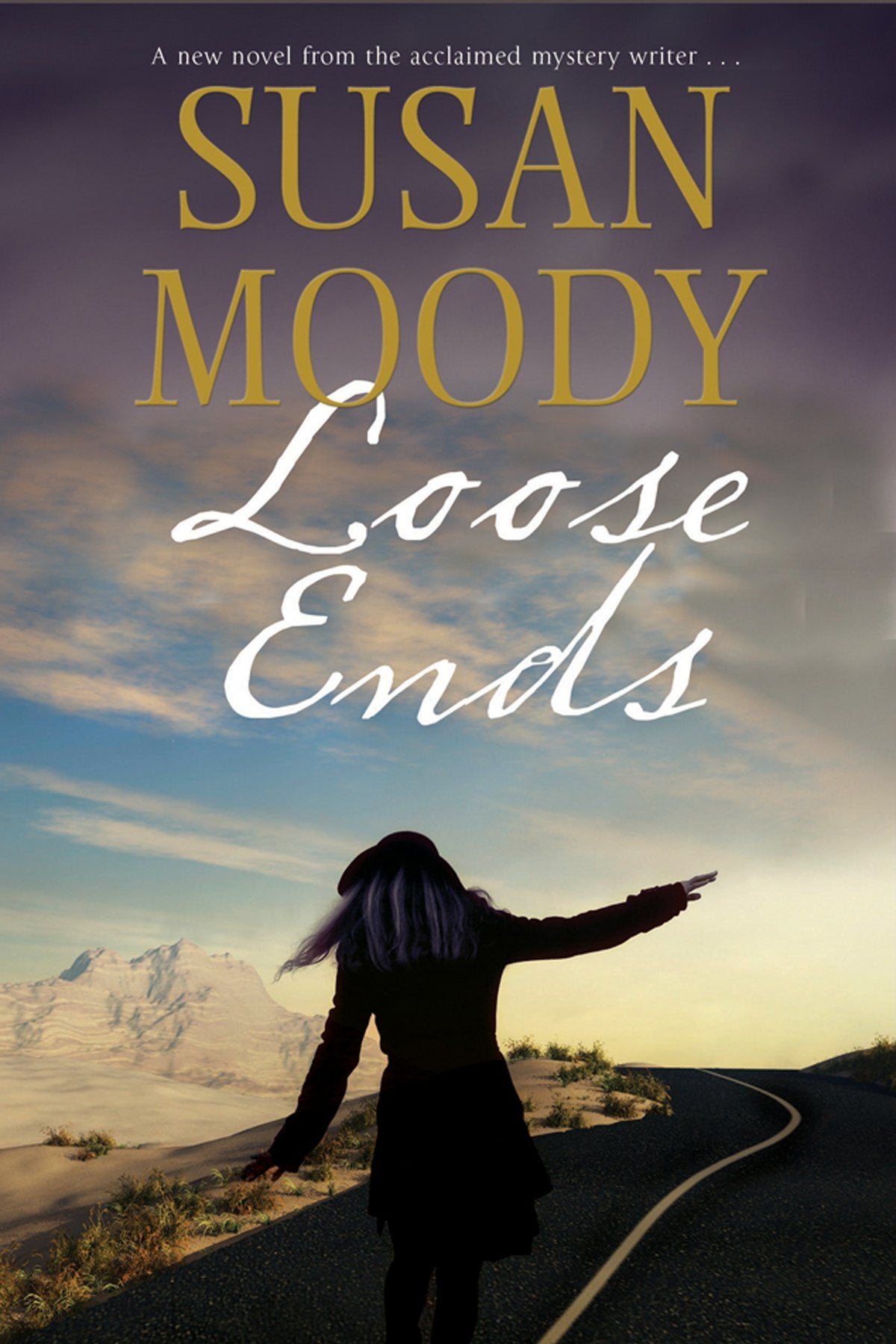 Loose Ends,New