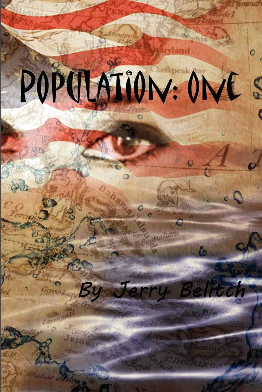 Population: One,Used