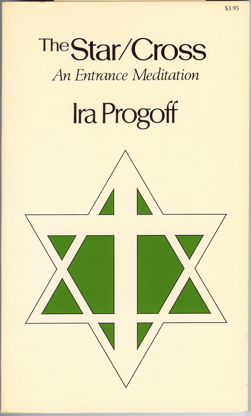 The Star/Cross: A Cycle of Process Mediation,Used