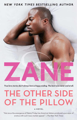 The Other Side Of The Pillow: A Novel