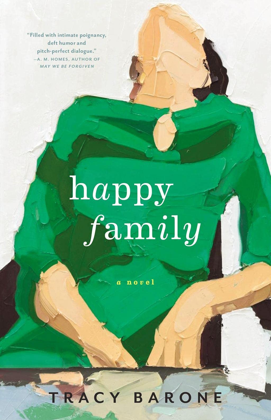 Happy Family,Used