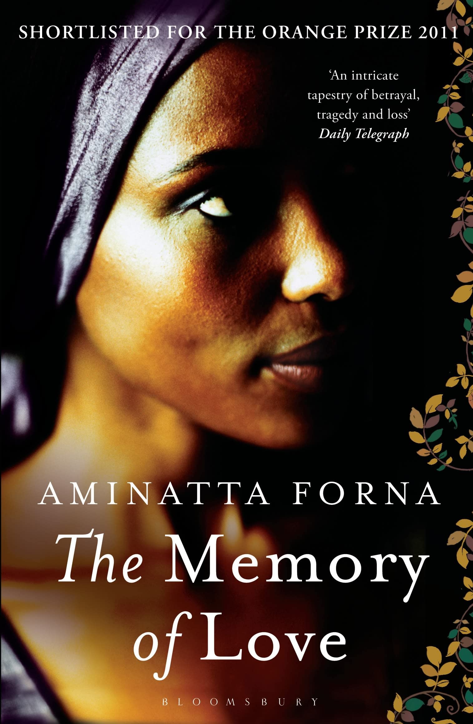 The Memory of Love,Used