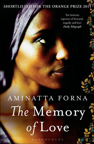 The Memory of Love,Used