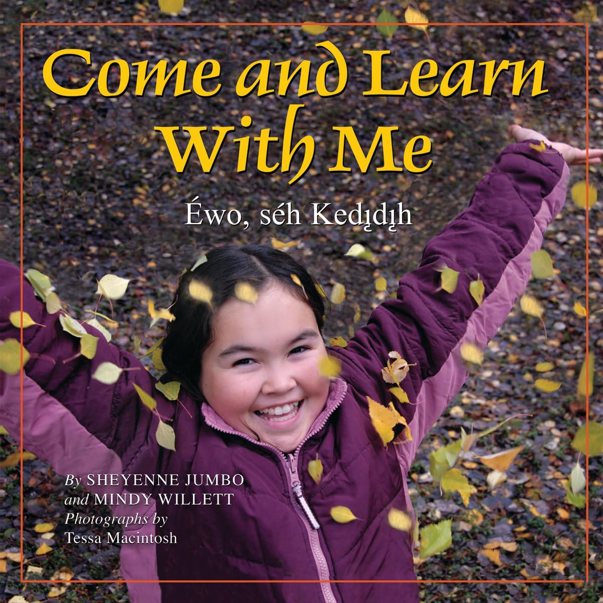 Come And Learn With Me (The Land Is Our Storybook),Used