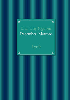 Dezember. Matrose. (German Edition),Used