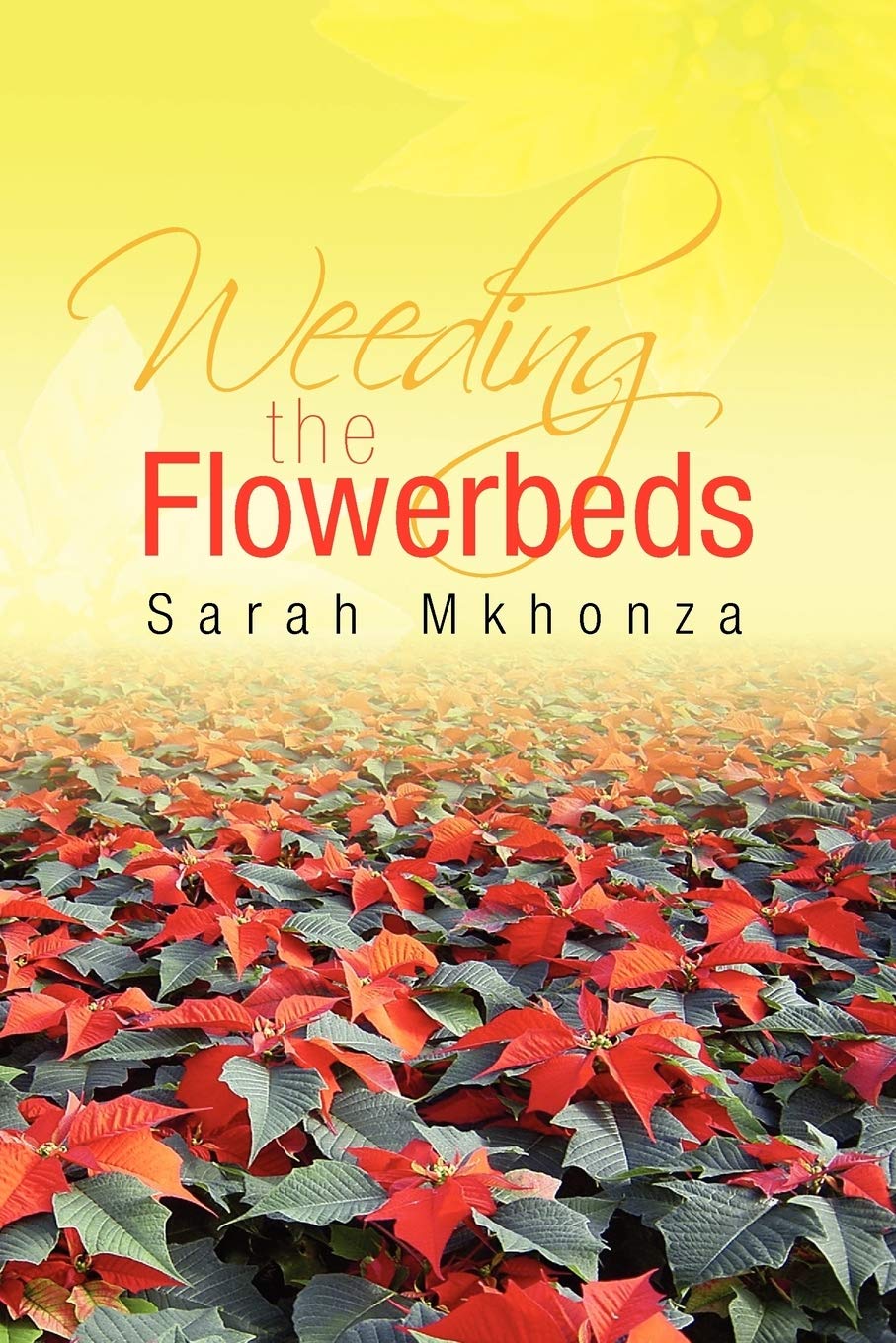 Weeding the Flowerbeds,Used