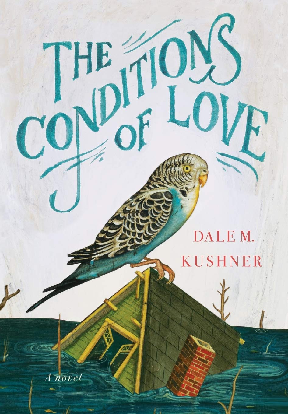 The Conditions of Love,Used
