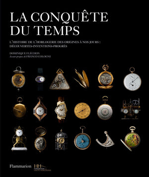 La Conqute du temps,Used